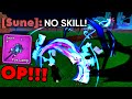 FOX LAMP is so underrated.. (Bounty Hunting)