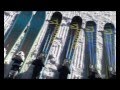 Ski Test Beosport-Top Speed: Atomic-Salomon 2014