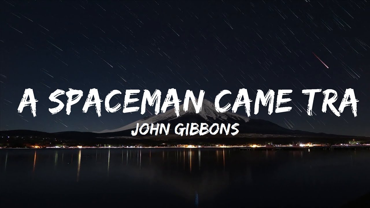John Gibbons - A Spaceman Came Travelling (ft. Nina Nesbitt) | 30mins - Feeling your music John Gibbons - A Spaceman Came Travelling (ft. Nina Nesbitt) | 30mins - Feeling your music