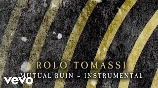 Rolo Tomassi - Mutual Ruin - Instrumental (Official Visualizer)