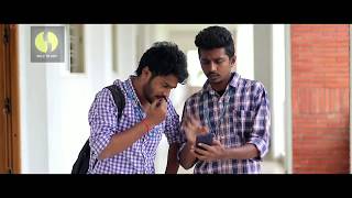 Self Study App || Ad || Avinash varanasi || Directed by Ravi ganjam || Tamada Media screenshot 5