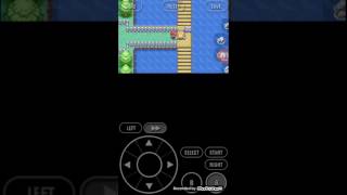 How to get poke flute and pass Snorlax in Pokemon Fire Red Version (read description)