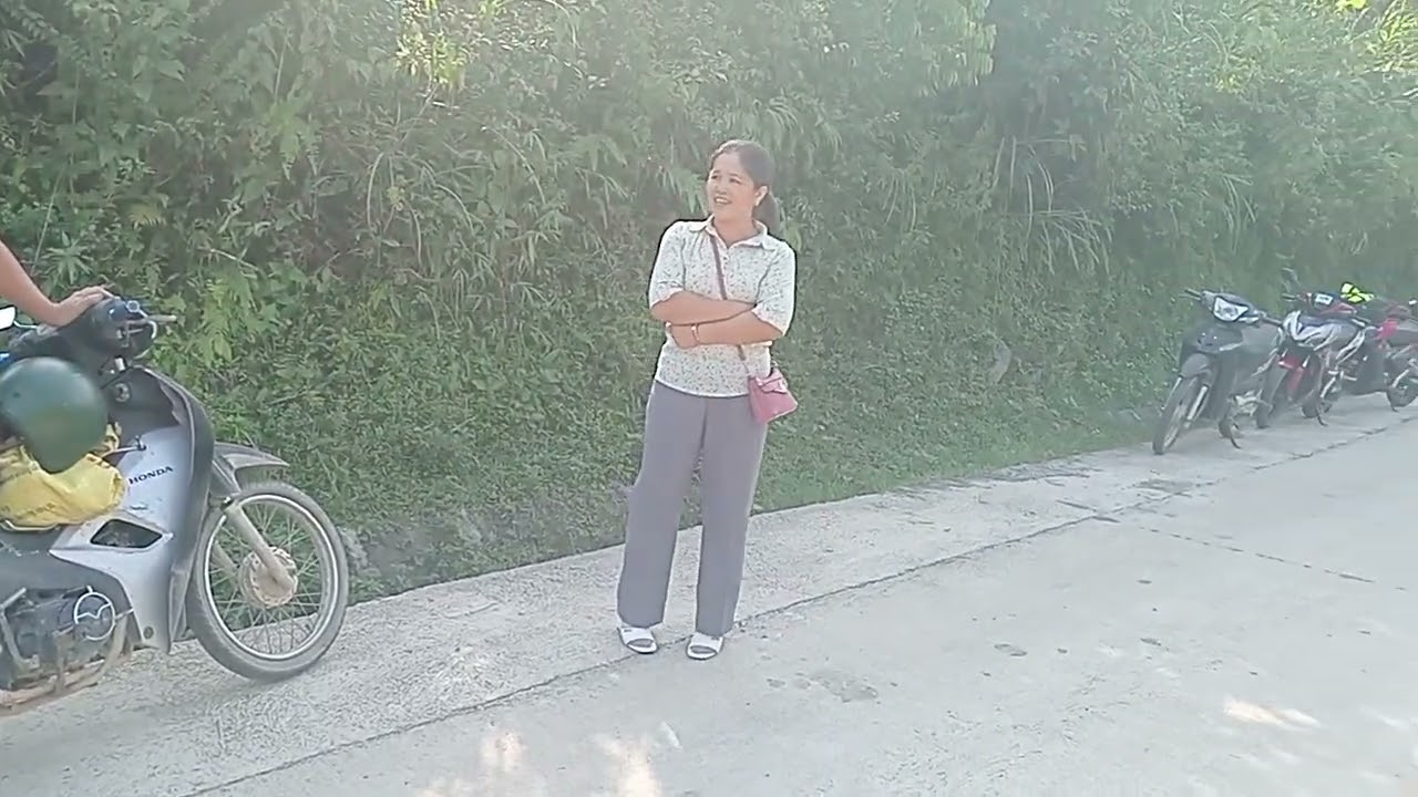 Nông mọc & đàm nga hát phiác mọi người cùng nghe ạ 