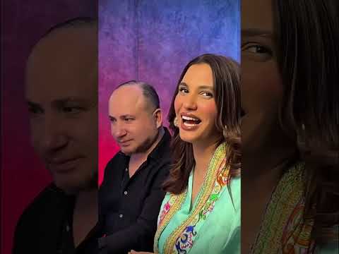 لمياء جمال و بارجع تانى واقول لك ريحنى