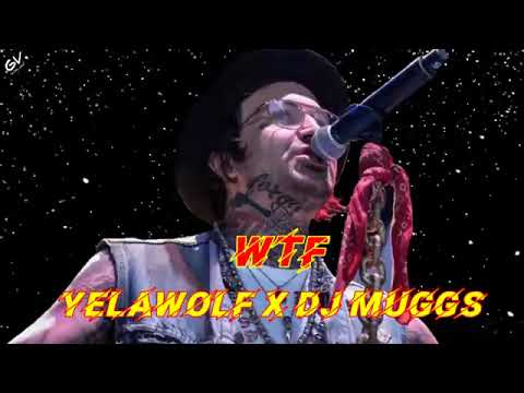 Yelawolf × DJ Muggs - \