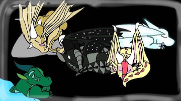 Strangers Multifandom Pmv Map Part 1