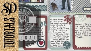 ScrappyDIVA Tutorials #silhouettetutorials #learnsilhouette screenshot 5