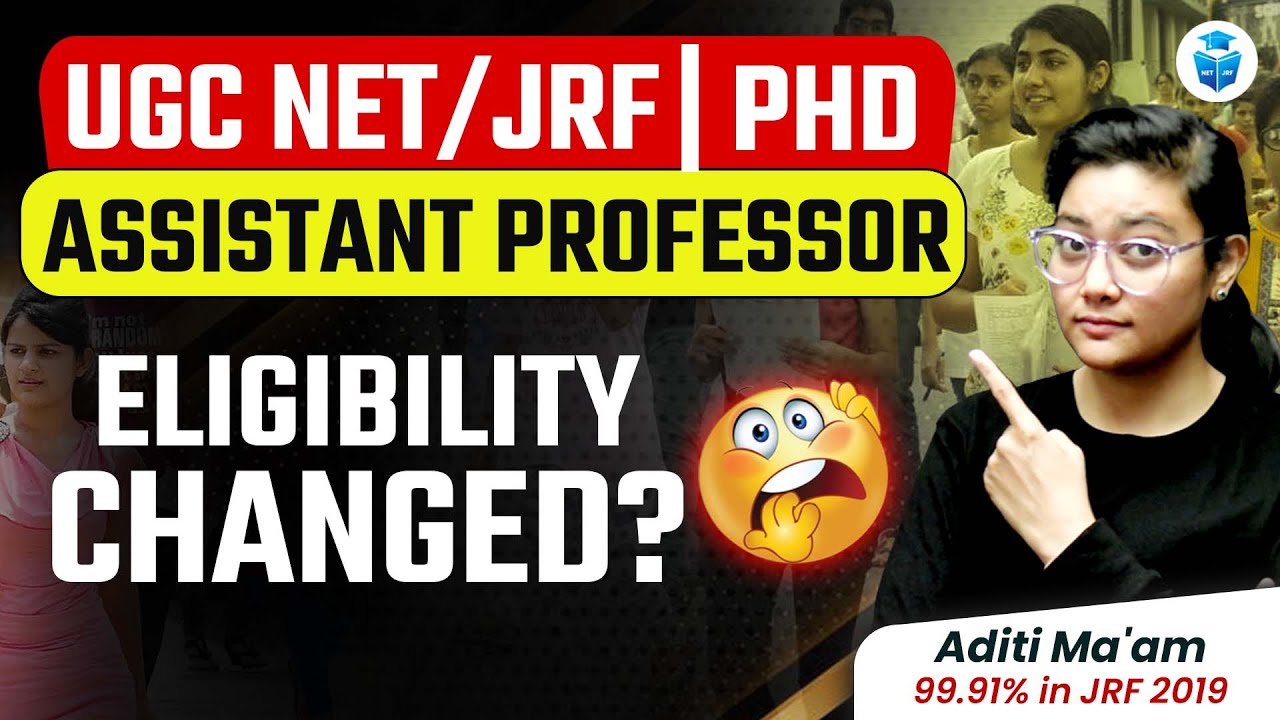 ugc-net-eligibility-net-jrf-phd-assistant-professor