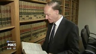 Judge: Man's will leaving millions to workers is invalid