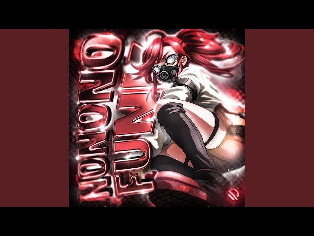 NONONO FUNK (Sped Up)