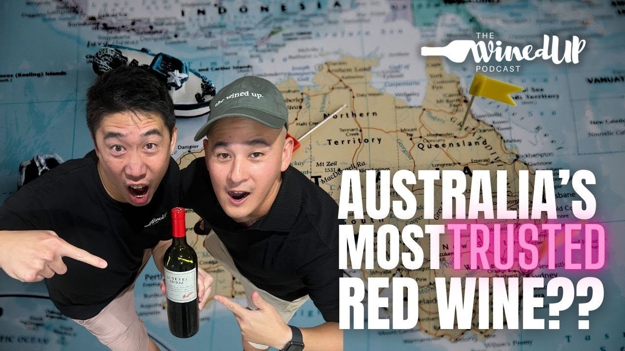 Is St Henri Australiaโs most trustworthy red wine?