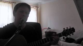 Oasis - Shout it out Loud (Acoustic Cover) *Request*