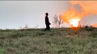 Trappo Husaki - “Lake Wantin” (Official Music Video)
