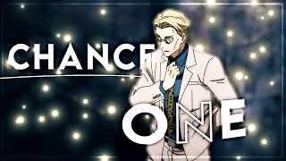 Kento Nanami - One Chance Editamv