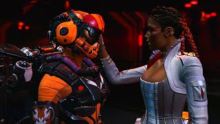 Apex Legends | KILL CODE: A Thief's Bane | Gameplay / Walkthrough