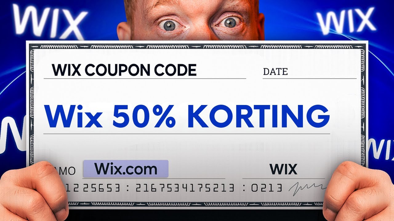 Wix Abonnement Kiezen: Zo Krijg je de Beste Deal op je Website