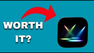 مراجعة تطبيق IntroMate – صانع مقدمات يوتيوب screenshot 1