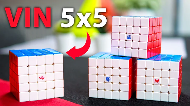 Vin 5x5 M - Review & Comparison