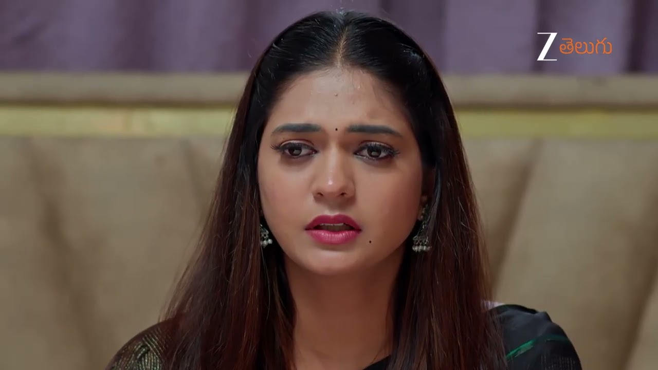 Nindu Noorella Saavasam | Ep - 686 | Webisode | Sep 27 2025 | Zee Telugu