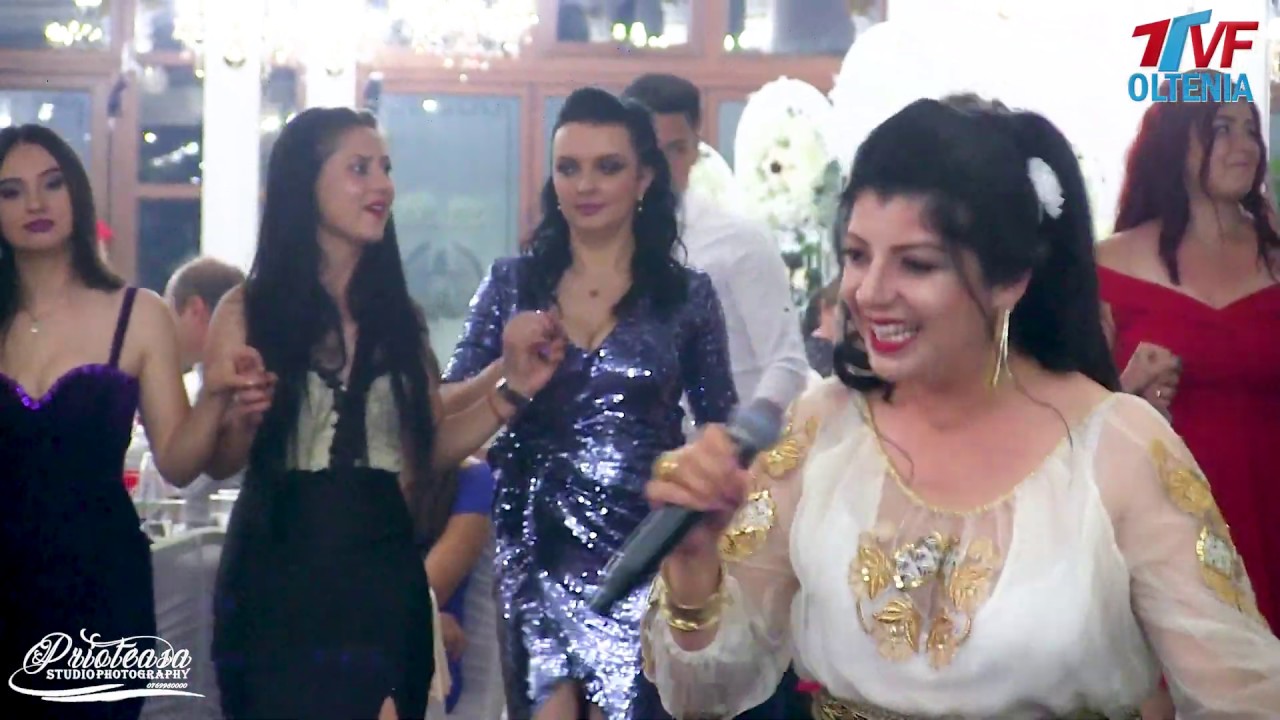 🔴 ROXANA & ELVIS TĂNASE DE LA FILIASI │ CEL MAI NOU COLAJ CU MUZICA DE PETRECERE  │LIVE LA NUNTA