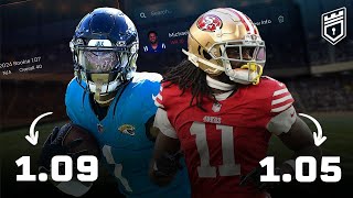 Trade These Players For Rookie Picks (No Regrets)