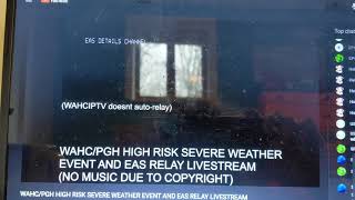 EAS 1348 SVR NWS Memphis