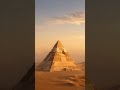 Was The Great Pyramid REALLY Built For Energy?