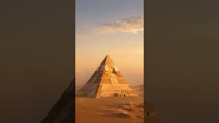 Was The Great Pyramid REALLY Built For Energy?