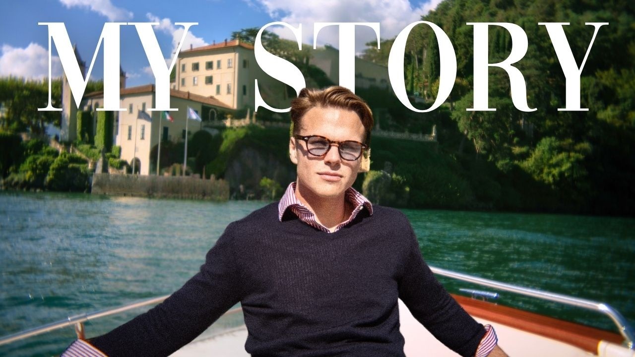 My Journey From Student-Athlete to Entrepreneur