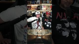 Fredo & D-Block Europe went CRAZY on "Mazzaleen" 🔥 #shorts