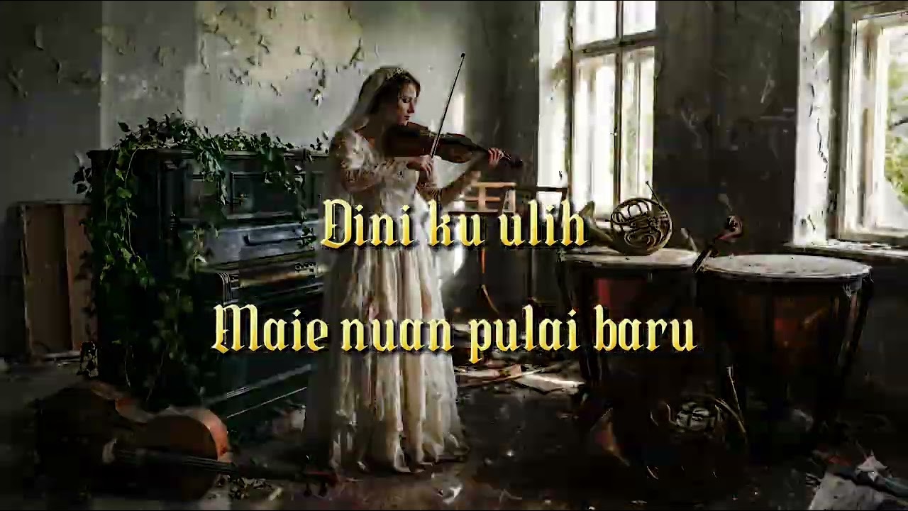 PENGERINDU NADAI PENYANGKAI ORCHESTRA VERSION COVER (Original By Loudness Empire)