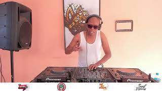 Dj Tebza Da Soul Provider On Pure Monateness 14