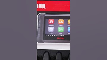 Autel MaxiCOM MK808Z-BT bulk in stock, do u want one? #shorts