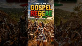 Lord Hear My Cry – Reggae Gospel Worship 🙏🔥 #shorts