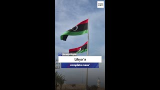 Ex-GNA spokesperson: Libya a complete mess