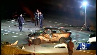 DUI arrests on the rise in Santa Cruz County