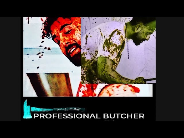 Rakht Music - Professional BUTCHER [Full Soundtrack] Butcher Song | ANIMAL Park Bgm | Aziz Entry class=