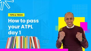 Master ATPL Exam Prep: Productive Study Techniques and Mistakes to Avoid