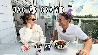 Download Lagu JAG ÄR GRAVID 👶 Q\u0026A MP3 Download Lagu JAG ÄR GRAVID 👶 Q\u0026A MP3