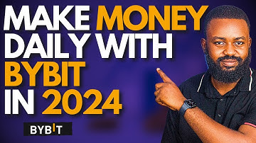 Make MONEY DAILY WITH Bybit P2P: A MUST-watch Tutorial GUIDE