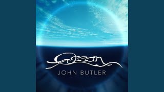 Video thumbnail of "John Butler - Ocean"