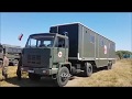 Zlot Militarny Darłówko -4 km od Darłowa   2018-  jest sporo ciekawostek