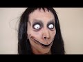 アイメイク変えてみた！Momoメイク方法(化粧) Momo Makeup Tutorial #2