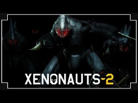 Video: Xenonauts 2 Bekræftede Og 