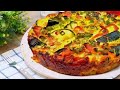 Nessuno conosce questa strepitosa ricetta di Zucchine al forno!! Facile ed economica!