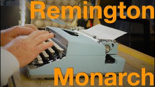 Remington Monarch