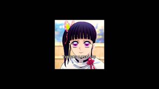 Haters use vs Fans use #demonslayer #anime #nezuko #mitsuri #kimetsunoyaiba  #shinobu #kny #tanjiro