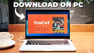 How to Download Youcut on PC /Notebook screenshot 5