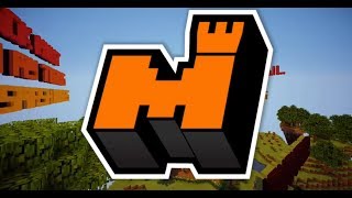[Minecraft] Mineplex Cinematic
