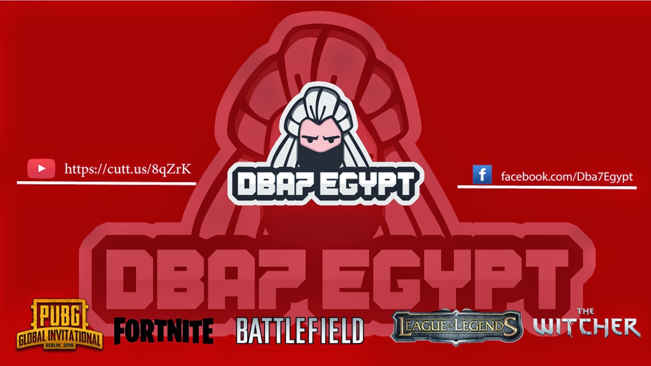 بث مباشر بواسطة دباح مصر - Dba7 Egypt - YouTube